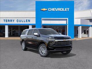 2025 Chevrolet Suburban for sale in Jonesboro GA