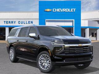 2025 Chevrolet Suburban for sale in Jonesboro GA