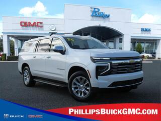 2025 Chevrolet Suburban for sale in Fruitland Park FL