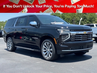 2025 Chevrolet Suburban for sale in Easley SC
