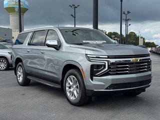 2025 Chevrolet Suburban for sale in Easley SC
