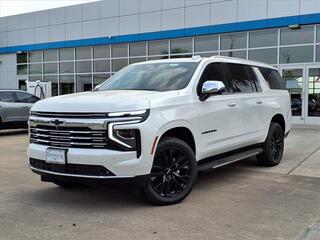 2025 Chevrolet Suburban for sale in Pearland TX