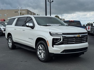 2025 Chevrolet Suburban for sale in Easley SC