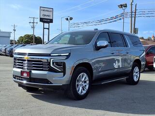 2025 Chevrolet Suburban for sale in Liverpool NY