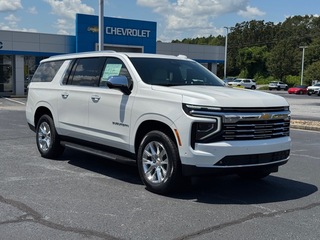 2025 Chevrolet Suburban for sale in West Union SC