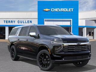 2025 Chevrolet Suburban for sale in Jonesboro GA