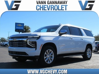 2025 Chevrolet Suburban for sale in Eustis FL