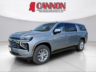 2025 Chevrolet Suburban for sale in Oxford MS