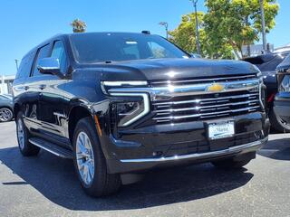 2025 Chevrolet Suburban for sale in Torrance CA