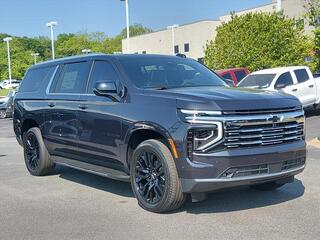 2025 Chevrolet Suburban for sale in Easley SC