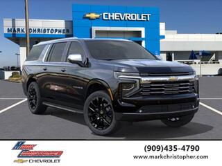 2025 Chevrolet Suburban for sale in Ontario CA