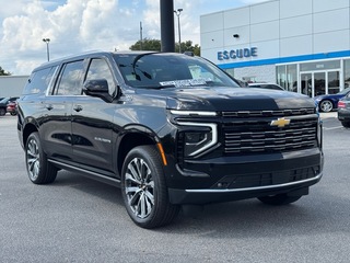 2026 Chevrolet Suburban for sale in Easley SC