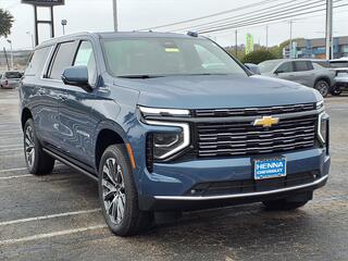 2026 Chevrolet Suburban for sale in Austin TX