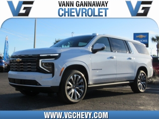 2026 Chevrolet Suburban for sale in Eustis FL