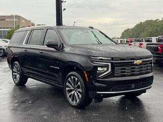 2026 Chevrolet Suburban for sale in Easley SC