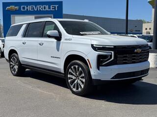 2026 Chevrolet Suburban for sale in Easley SC