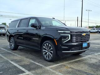 2026 Chevrolet Suburban for sale in Austin TX