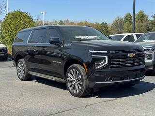 2026 Chevrolet Suburban for sale in Easley SC