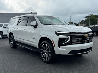 2025 Chevrolet Suburban for sale in Easley SC