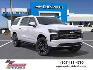2025 Chevrolet Suburban for sale in Ontario CA