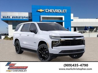 2026 Chevrolet Tahoe for sale in Ontario CA