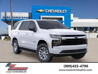 2026 Chevrolet Tahoe for sale in Ontario CA