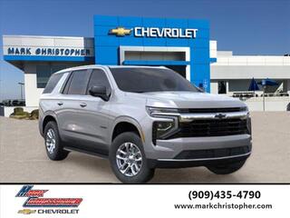 2026 Chevrolet Tahoe