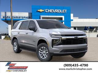 2026 Chevrolet Tahoe for sale in Ontario CA