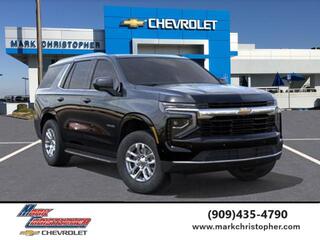 2025 Chevrolet Tahoe for sale in Ontario CA