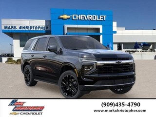2026 Chevrolet Tahoe for sale in Ontario CA