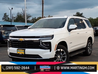 2026 Chevrolet Tahoe for sale in Cleveland TX
