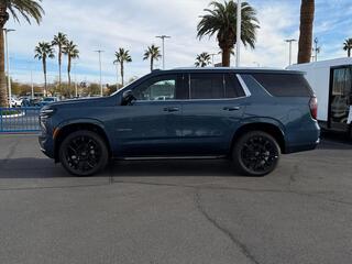 2026 Chevrolet Tahoe for sale in Las Vegas NV