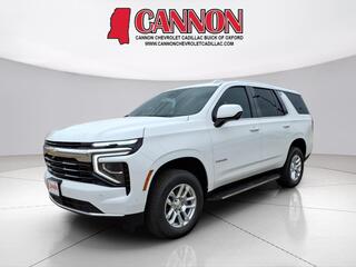 2026 Chevrolet Tahoe for sale in Oxford MS