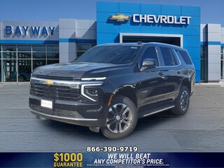2026 Chevrolet Tahoe for sale in Pearland TX