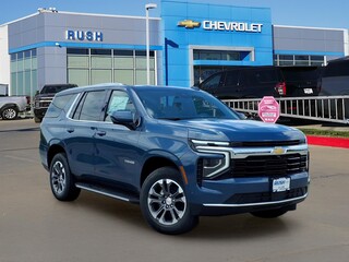 2026 Chevrolet Tahoe for sale in Elgin TX