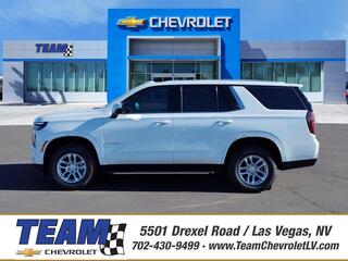 2026 Chevrolet Tahoe for sale in Las Vegas NV