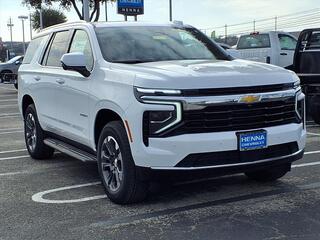 2026 Chevrolet Tahoe for sale in Austin TX