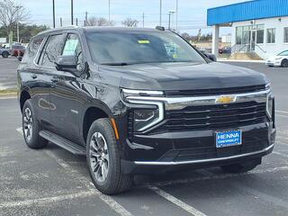 2026 Chevrolet Tahoe for sale in Austin TX