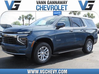 2026 Chevrolet Tahoe for sale in Eustis FL