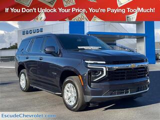 2026 Chevrolet Tahoe for sale in Easley SC