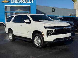 2026 Chevrolet Tahoe for sale in Easley SC