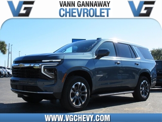 2026 Chevrolet Tahoe for sale in Eustis FL