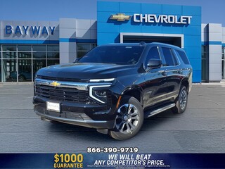 2026 Chevrolet Tahoe for sale in Pearland TX