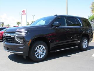 2026 Chevrolet Tahoe for sale in Leesburg FL