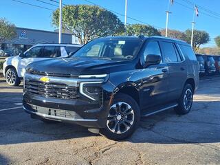 2026 Chevrolet Tahoe for sale in Pearland TX