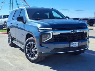 2026 Chevrolet Tahoe for sale in Elgin TX