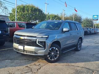 2026 Chevrolet Tahoe for sale in Pearland TX