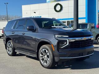 2026 Chevrolet Tahoe for sale in Easley SC