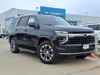 2026 Chevrolet Tahoe for sale in Elgin TX