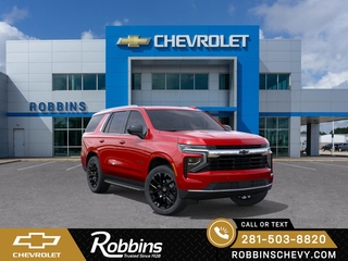 2026 Chevrolet Tahoe for sale in Humble TX